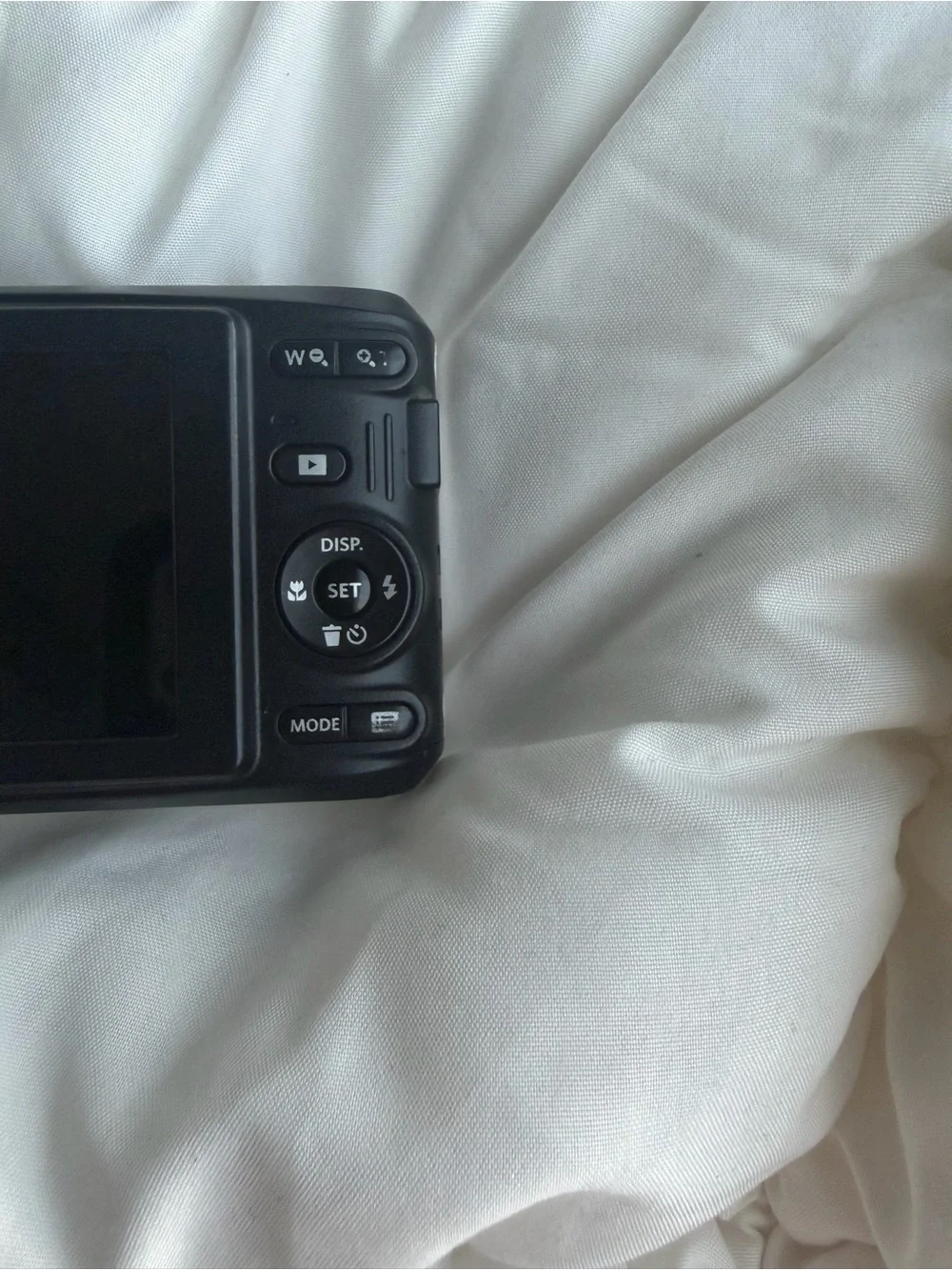 Kodak portable point